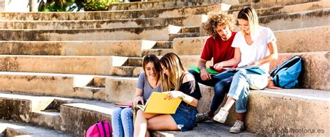 Los 19 mejores planes para disfrutar con adolescentes en Barcelona